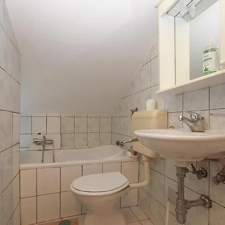 Apartment Fuer 3 Personen Ca 35 Qm In Banjole, Istrien Istrische Riviera