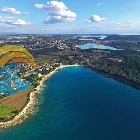 Fuer 3 Personen Ca 35 Qm In Banjole, Istrien Istrische Riviera Apartment