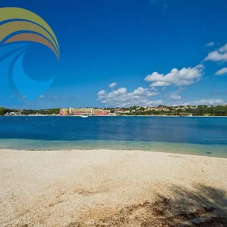 Apartment Fuer 3 Personen Ca 35 Qm In Banjole, Istrien Istrische Riviera